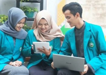 Daftar 15 universitas swasta terbaik di Indonesia versi pemeringkatan Webometrics yang dirilis Januari 2026 ini, salah satunya Unisma. /Foto: Dok. Unisma.