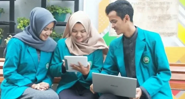 Daftar 15 universitas swasta terbaik di Indonesia versi pemeringkatan Webometrics yang dirilis Januari 2026 ini, salah satunya Unisma. /Foto: Dok. Unisma.