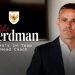 PSSI resmi mengumumkan John Herdman sebagai pelatih baru Timnas Indonesia. /Foto: Dok. PSSI.
