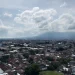 Ilustrasi kemiskinan di Kota Malang. (Foto/M Sholeh)