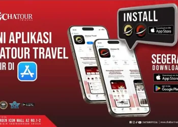 Larangan Parkir Kayutangan Ditegakkan, 10 Motor Diamankan Dishub Kota Malang