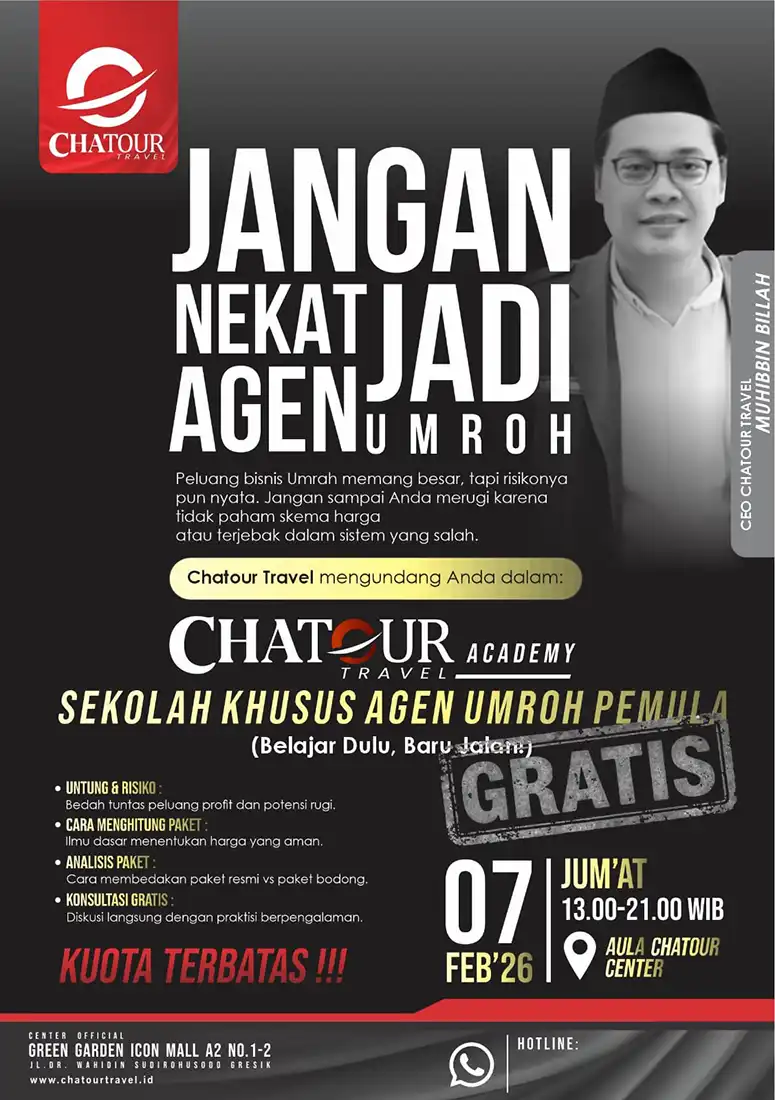 Chatour Tour