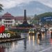 Cuaca Kota Malang