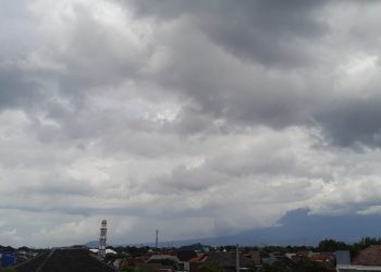 Prakiraan cuaca Kota Malang