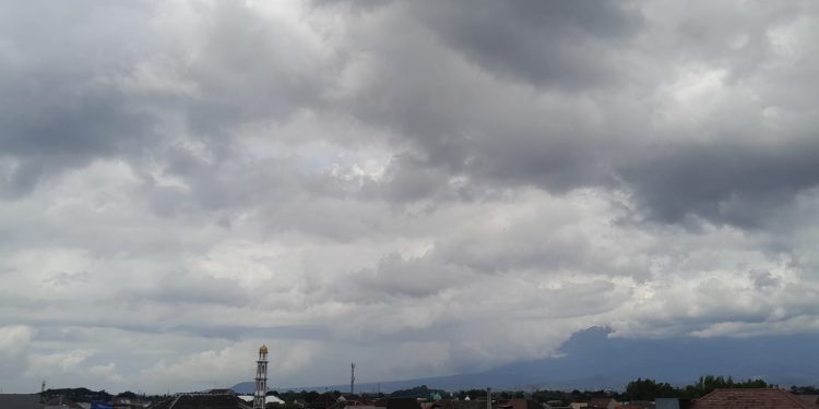 Prakiraan cuaca Kota Malang