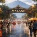 Prakiraan cuaca Kota Malang