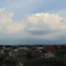 Prakiraan cuaca Kota Malang