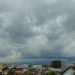 Cuaca kota Malang