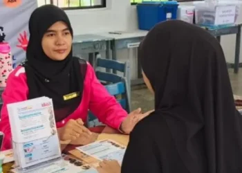 Soft Opening PSLC EBHS KIKHANZA Bogor hadirkan kemudahan akses pendidikan inklusif dan terapi bagi masyarakat. /Foto: Dok. PSLC