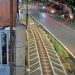 Peritiwa tabrak lari yang terjadi di Kota Malang. Foto: Tangkapan layar CCTV warga