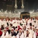 hatour Travel kembali hadirkan Program Umrah 30 Hari menjawab keinginan jamaah yang ingin berlama-lama di Baitullah dengan harga terjangkau. /Foto: Dok. Chatour Travel.