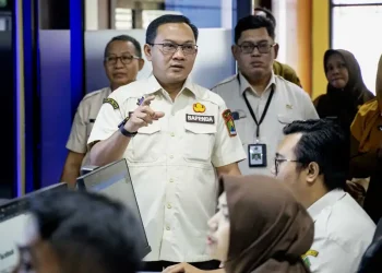 Bapenda Kota Malang