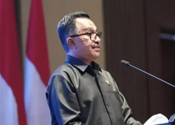 Ketua DPRD Kota Batu
