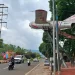 Embong Kembar Kota Batu