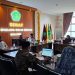 Forum LPPM PTN Jawa Timur digelar di UIN Malang. Foto/dok UIN Malang