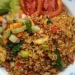 Rekomendasi nasi goreng Jawa di Malang yang menawarkan cita rasa otentik kuliner khas Jawa yang enak dan gurih./Foto: Pinterest/Ima Cho
