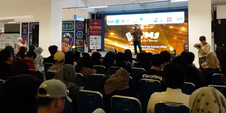 Grand Final Stand Up Comedy Malang Jeh 2026