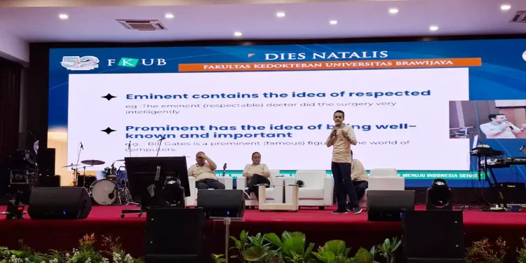 Fakultas Kedokteran UB