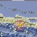 Gempa Bumi di Pacitan