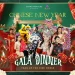 Grand Mercure Malang Mirama Gelar Gala Dinner Imlek 2026 Bertema Year of The Fire Horse