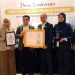 Restaurant Grand Mercure Malang Mirama sertifikasi halal