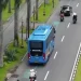 bus trans jatim