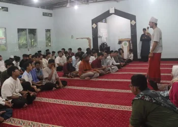 Kampus 2 ITN Malang Jadi “Laboratorium Raksasa” Pemetaan SMKN 1 Singosari Skala Besar