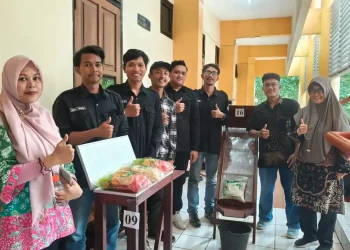 Teknik Industri ITN Malang