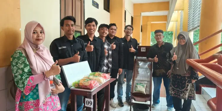 Teknik Industri ITN Malang