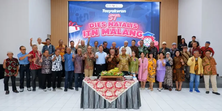 ITN Malang