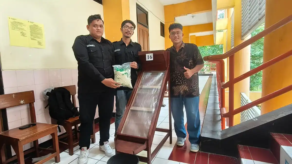 ITN Malang