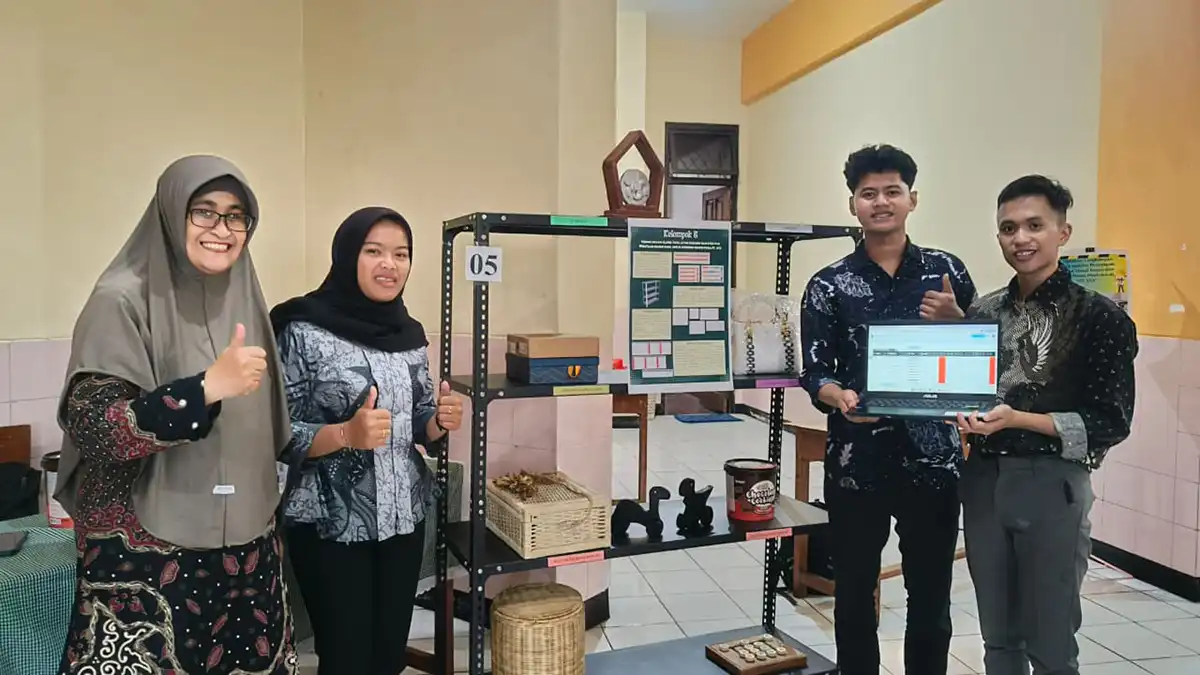 ITN Malang