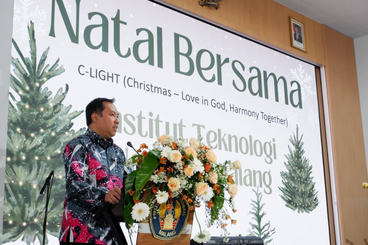 ITN Malang