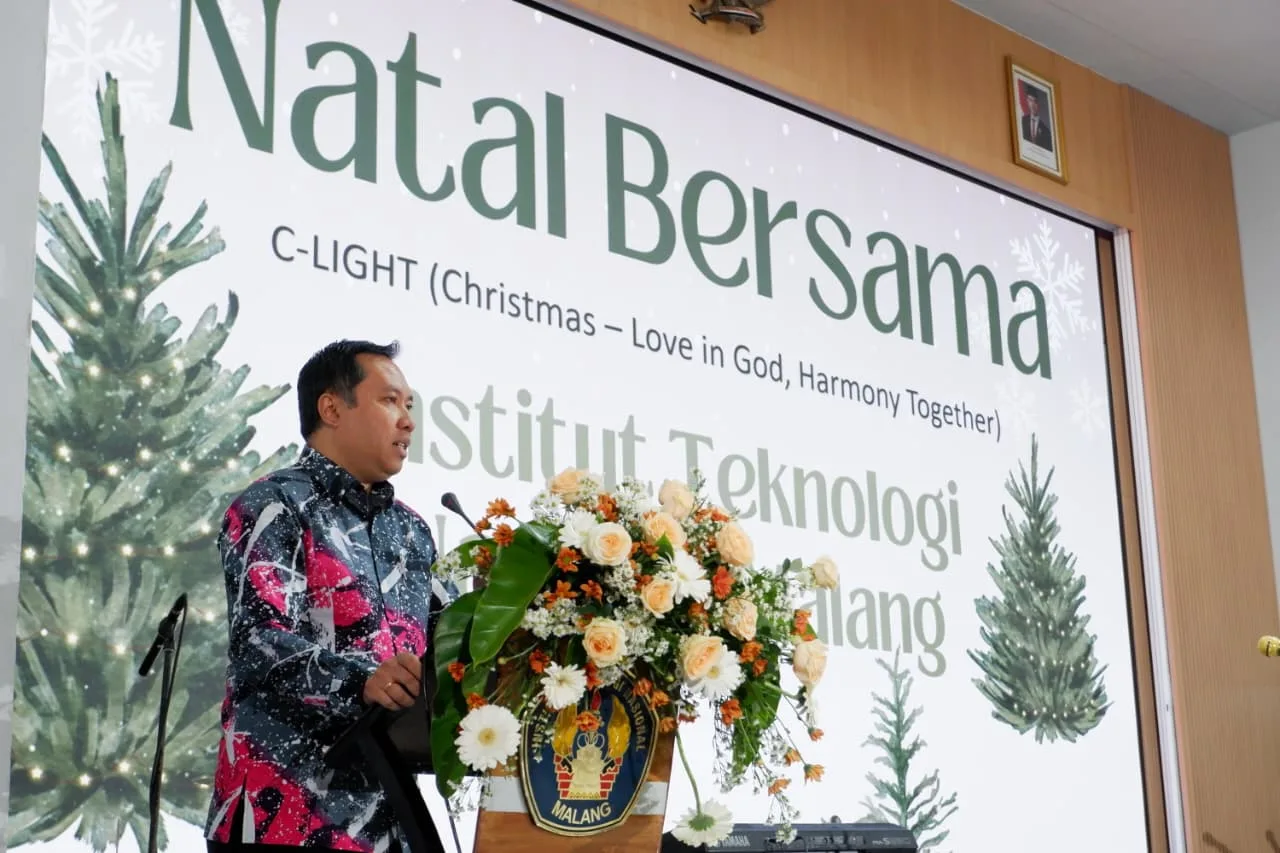 ITN Malang