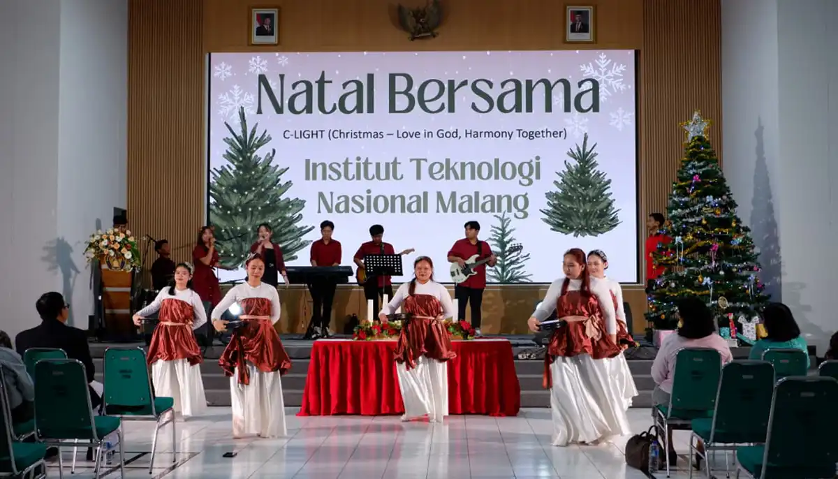 ITN Malang
