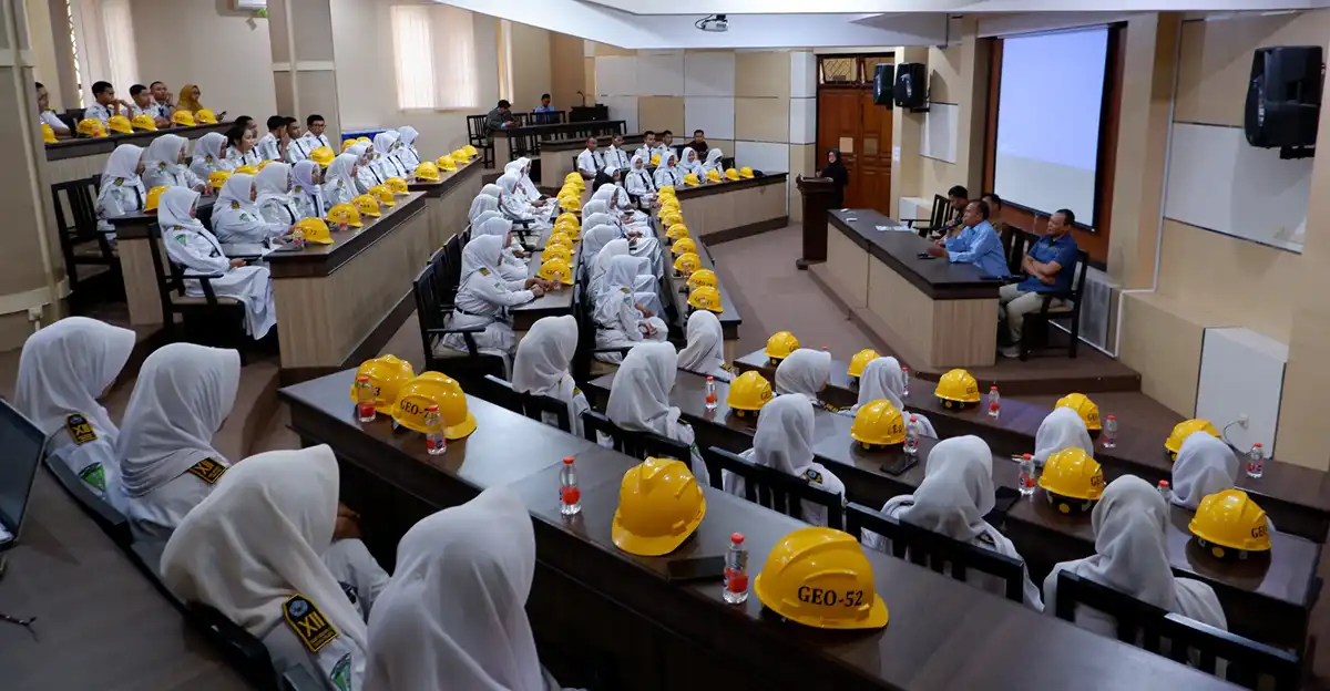 ITN Malang