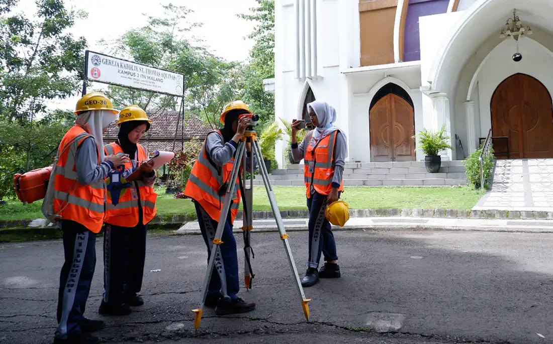 ITN Malang