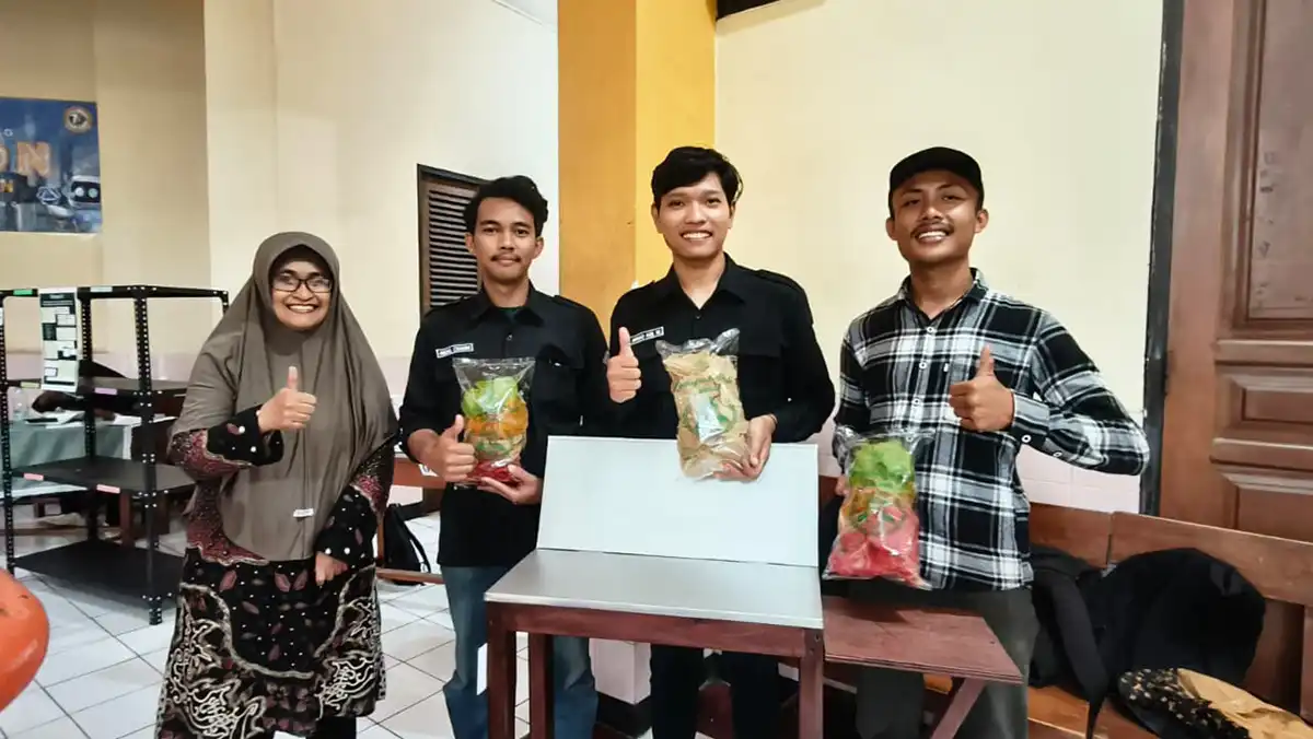 ITN Malang