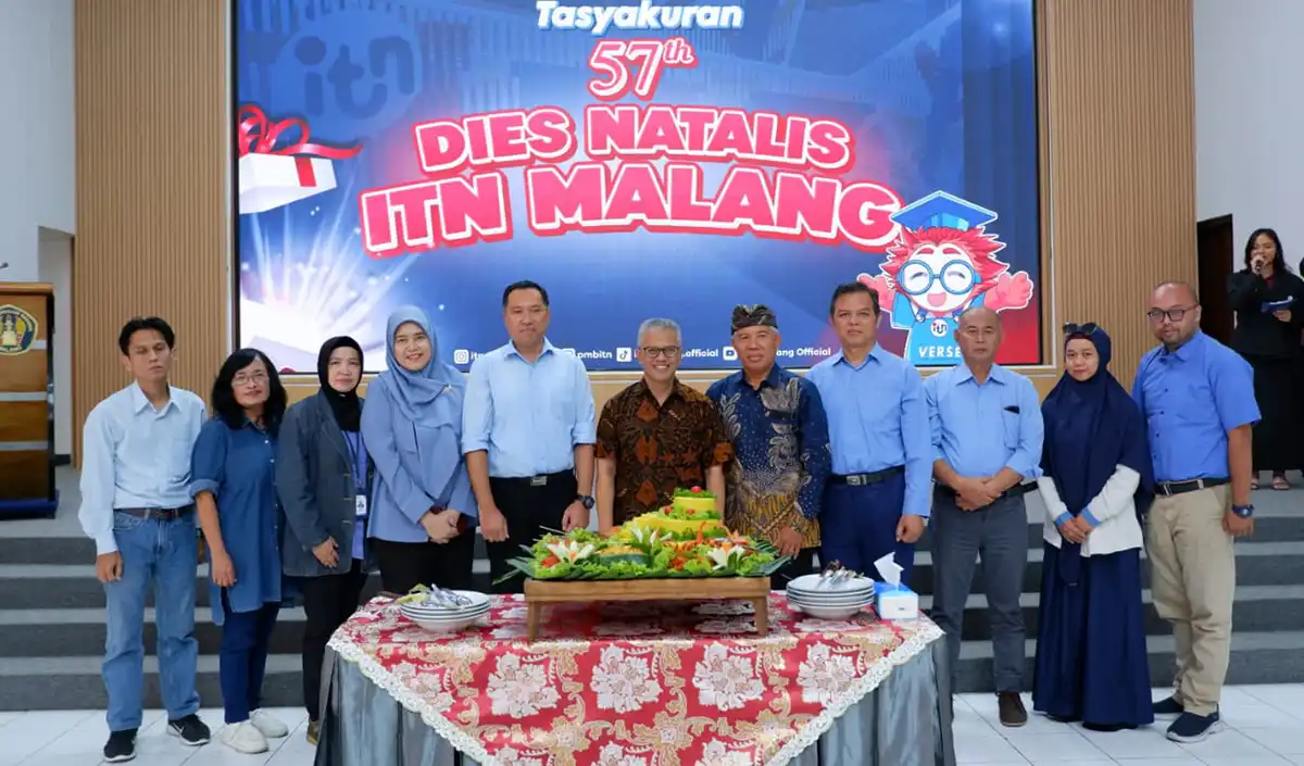 ITN Malang