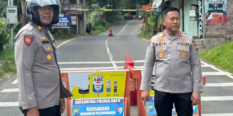 Jalur Klemuk