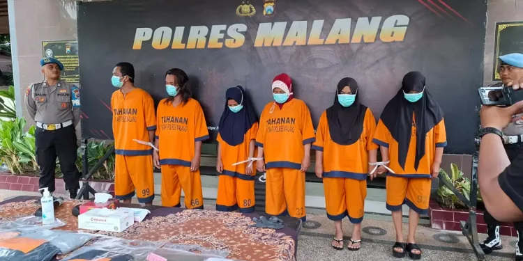 Kaleidoskop Kabupaten Malang 2025