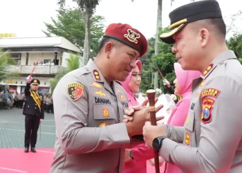 Polres Malang