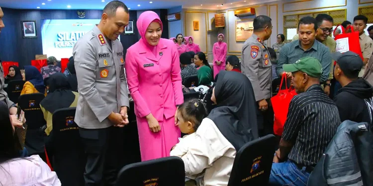 Tragedi kanjuruhan