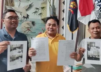Kasus Pengadaan Tanah Polinema
