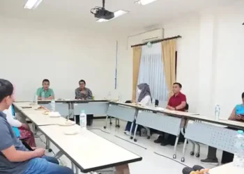 PLN UP3 Malang