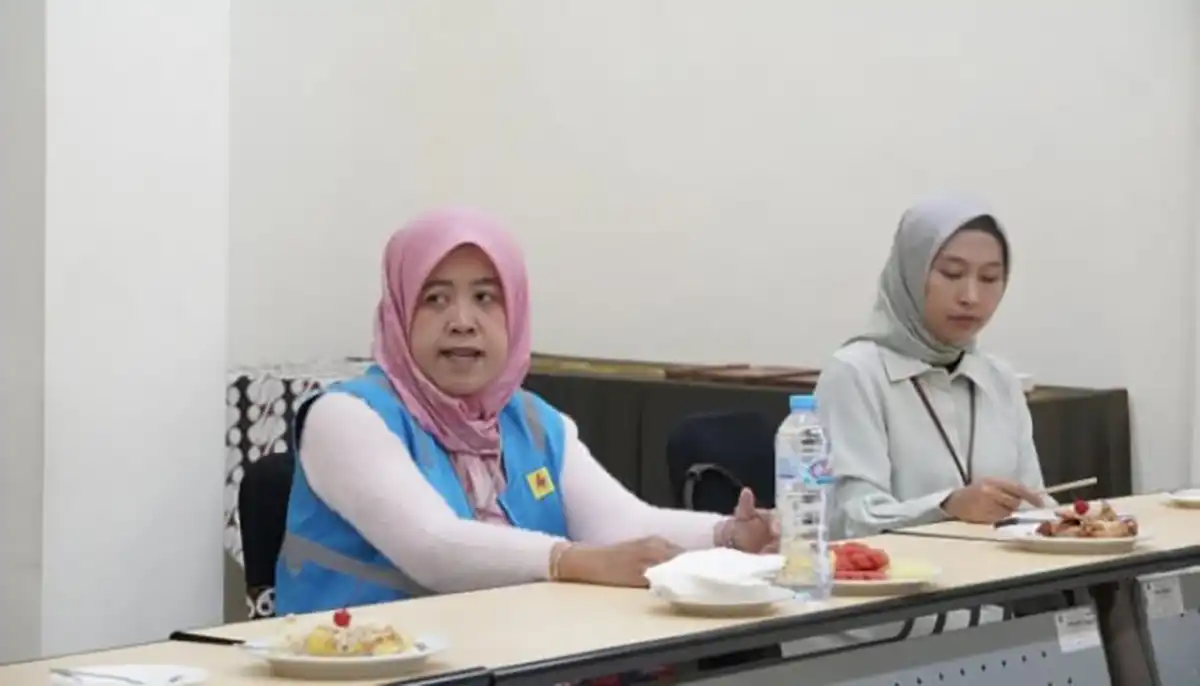 Kerja sama
