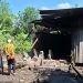 Ketel Uap Pabrik Tahu Meledak