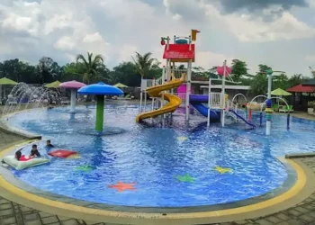 Rekomendasi kolam renang Kepanjen Malang