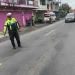 kecelakaan di Dampit