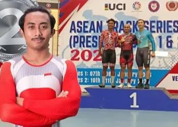 Mahasiswa UIBU Malang